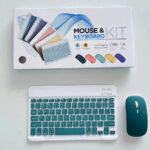 Mouse e Keyboard kit