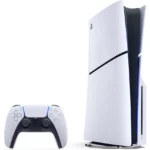 Consola PS5 Standard (1 TB - Branco)