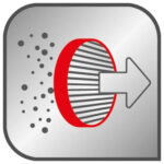 Aspirador Tefal Tw2922ea, 1,2 L - Image 5