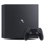 PlayStation 4 Pro