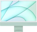 Apple iMac 2021 M1 CHIP 8Gb/256Gb SSD 24” - Image 4