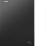 Seagate Disco rígido externo portátil de 4 TB – USB 3.0