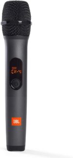 Jbl Partybox Microphone-Kit de 2 Microfones Sem Fios JBL PartyBox - Image 2