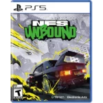 Need For Speed: Unbound - Para PlayStation 5