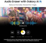 Samsung Smartphone Galaxy S25 Ultra 512GB AI, Android desbloqueado, câmera de modo noturno AI, processador Snapdragon 8 Elite Fast, bateria de 5000 mAh, S Pen integrada - Image 5