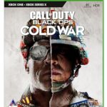 Call of Duty: Black Ops Cold War