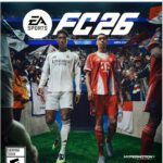 EA SPORTS FC 26 para PS5