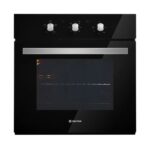 Forno de Embutir 57L Cootaw El trico 60cm