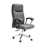 Cadeira Executiva de Escritório Kristie - A23