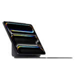 Apple iPad Pro de 13 polegadas (M5): tela Ultra Retina XDR, 512 GB, câmera frontal paisagem de 12 MP/câmera traseira de 12 MP, Wi-Fi 7 com Apple N1, Face ID, vida útil da bateria o dia todo - Image 4