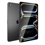 Apple iPad Pro de 13 polegadas (M5): tela Ultra Retina XDR, 512 GB, câmera frontal paisagem de 12 MP/câmera traseira de 12 MP, Wi-Fi 7 com Apple N1, Face ID, vida útil da bateria o dia todo - Image 3