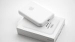 Apple battery pack magsafe