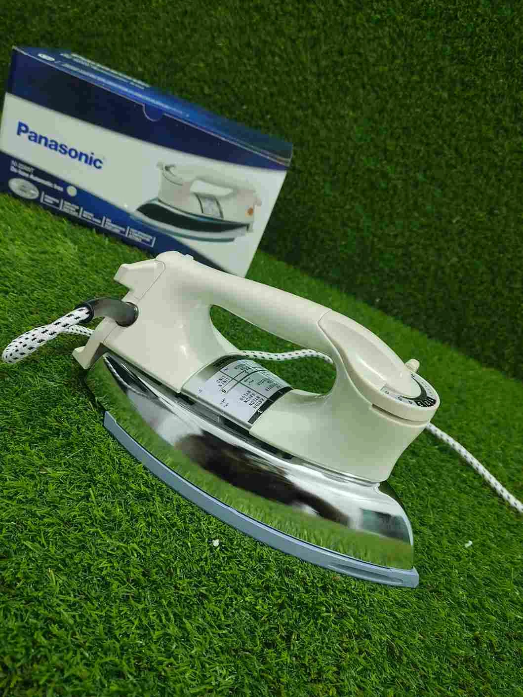 panasonic-malaiysa-open Ferro de Engomar Panasonic Ni-22awt - Image 2