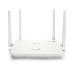 Roteador sem fio 4G/5G Wifi 300 Mbps