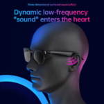 XG89 Smart Sunglasses - Image 2