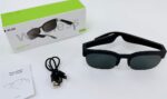 XG89 Smart Sunglasses