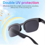 XG89 Smart Sunglasses - Image 4